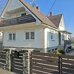 公寓 Molnar Vendeghaz Bük