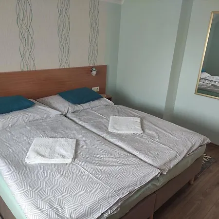 Molnár Apartamento
