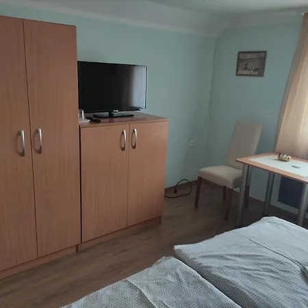 Molnár Apartamento *
