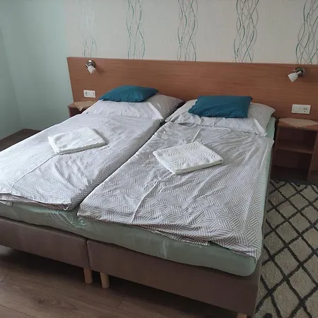 Molnar Vendeghaz * Bük